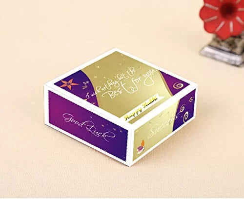 Personalized Name Wooden Rakhi-2