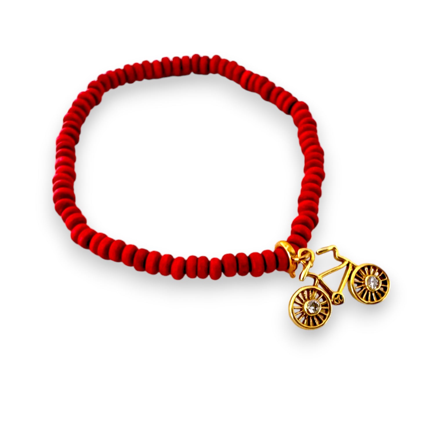 Detachable Charm Bracelet Rakhi