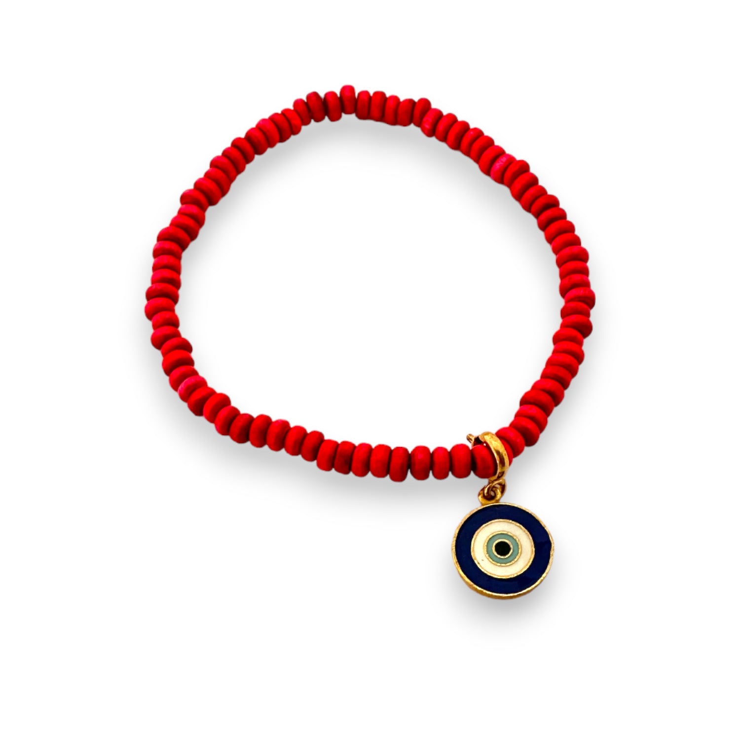 Detachable Charm Bracelet Rakhi