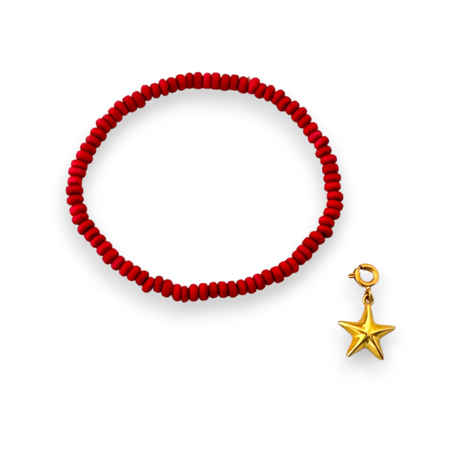 Detachable Charm Bracelet Rakhi