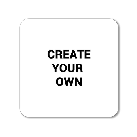 Create Your Own Magnet