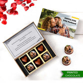 #No of Chocolates_6 Pieces