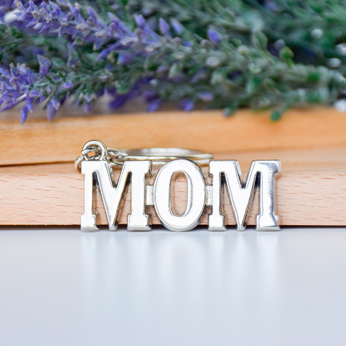 Keychain gift for Mom