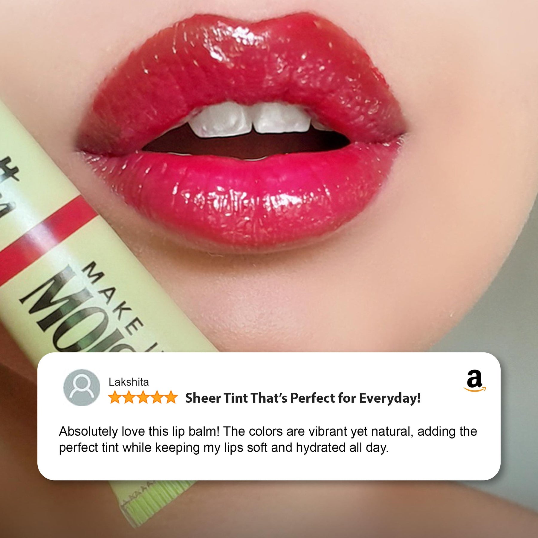 Elitty Slayberry Lip Balm Combo (Pack of 4)