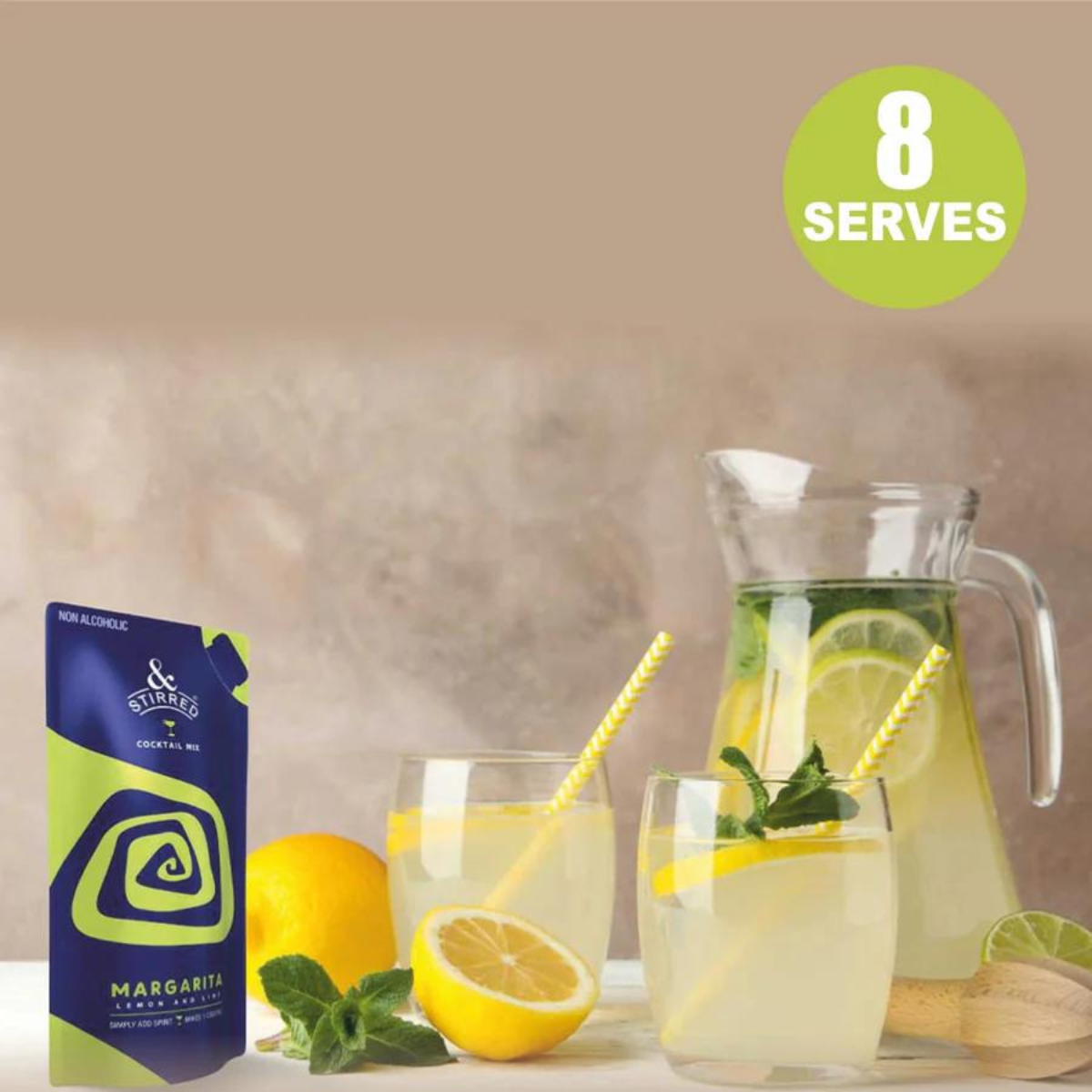 Margarita Pitcher-1