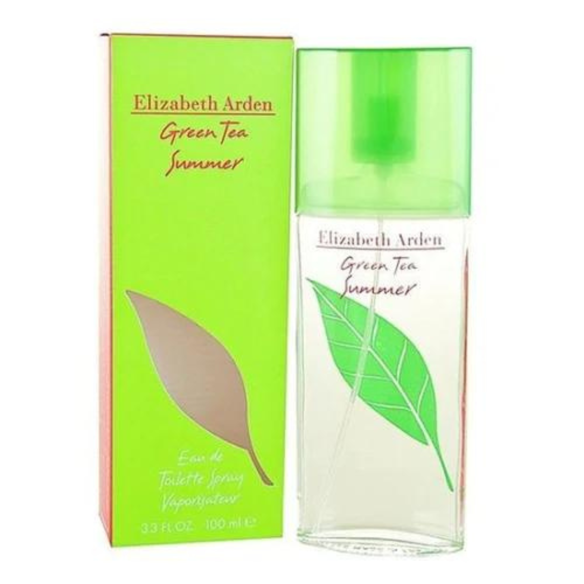 Elizabeth arden green tea spray hotsell