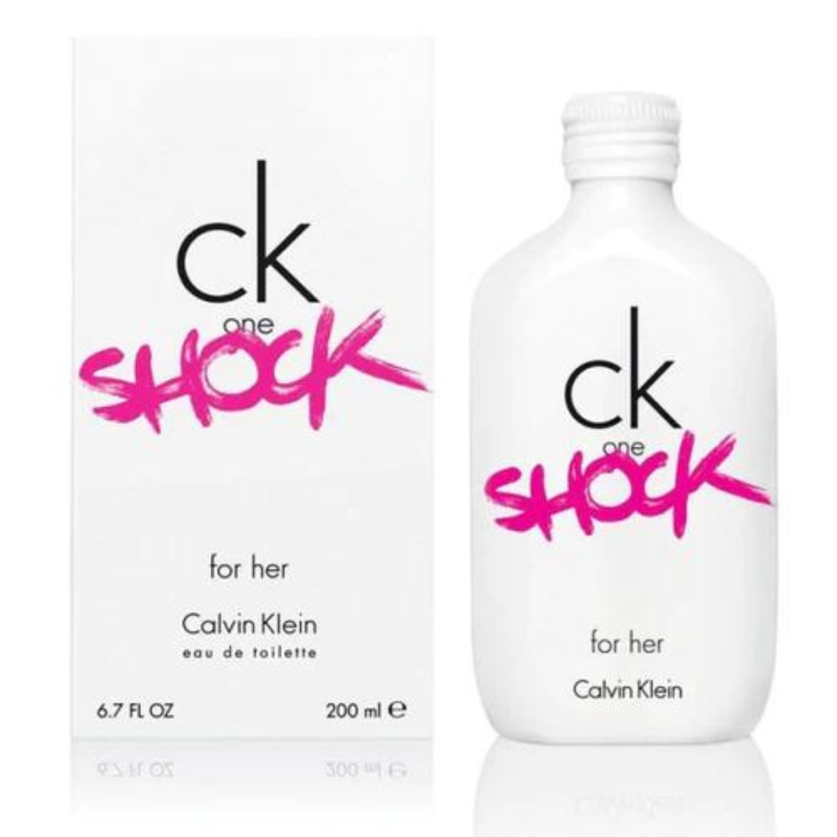 Calvin klein discount one 200