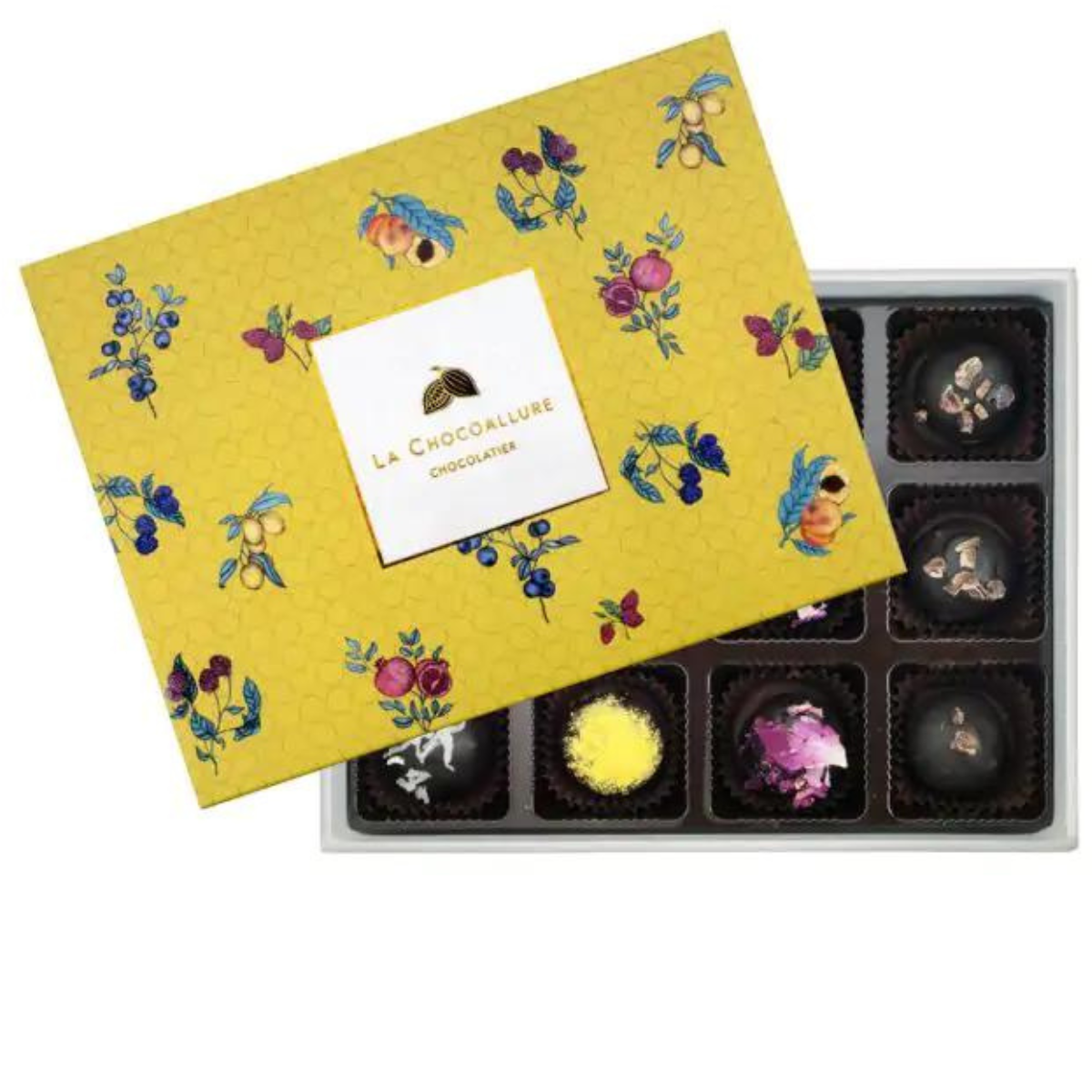 The Peepster Collection-1