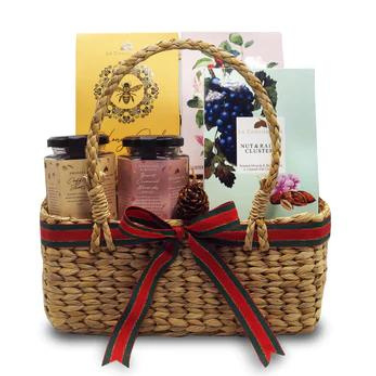 Bon Apetit Gift Hamper Basket