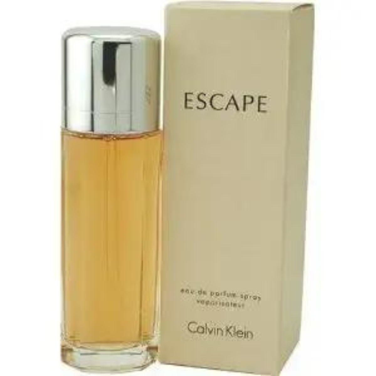 Calvin Klein Escape 100 Ml For Women Edp Perfume