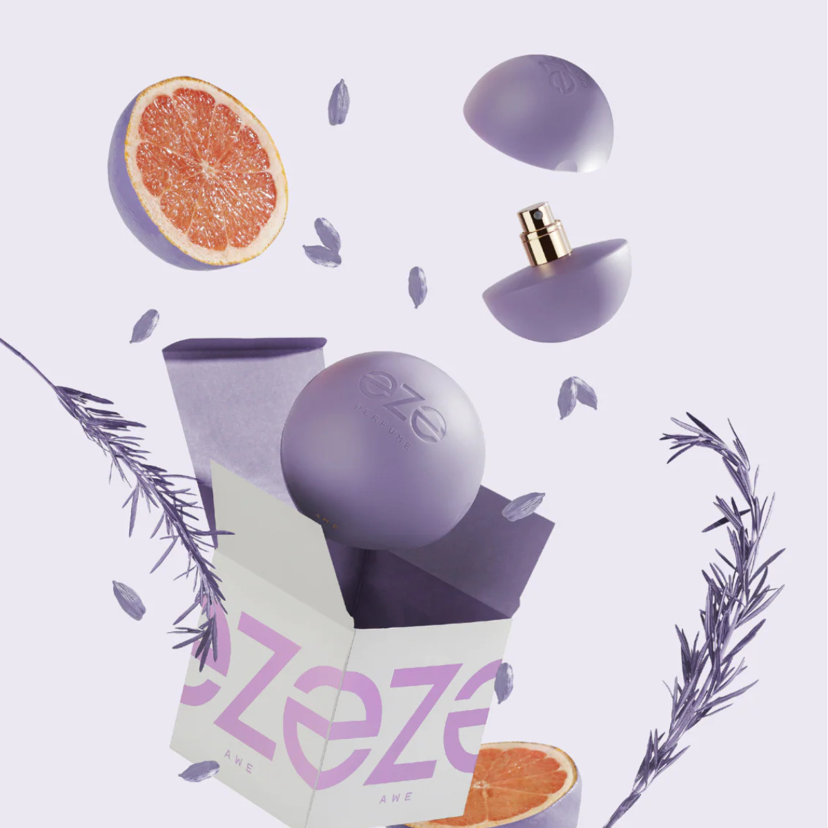 Awe Best Perfume for Women