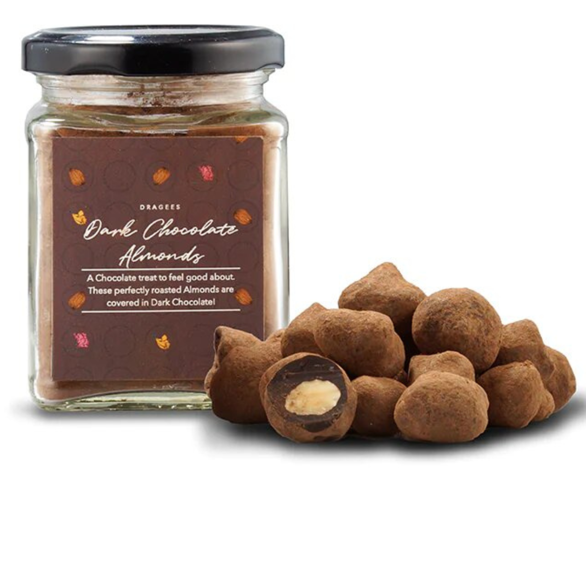 Flavoured Nut Medleys