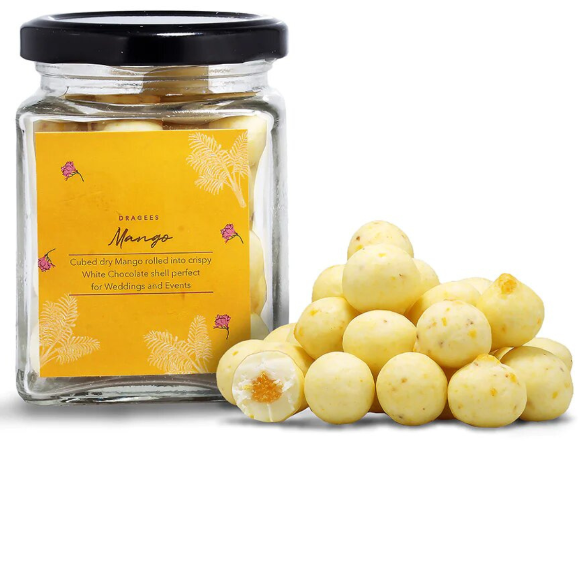 #Variant_Mango Dragees (150gm)
