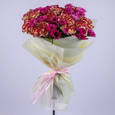 Exotic Mixed Chrysanthemum Flower bouquet