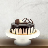 Chocolate Cream Cake-1