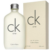 Calvin Klein One 200 ml For Men