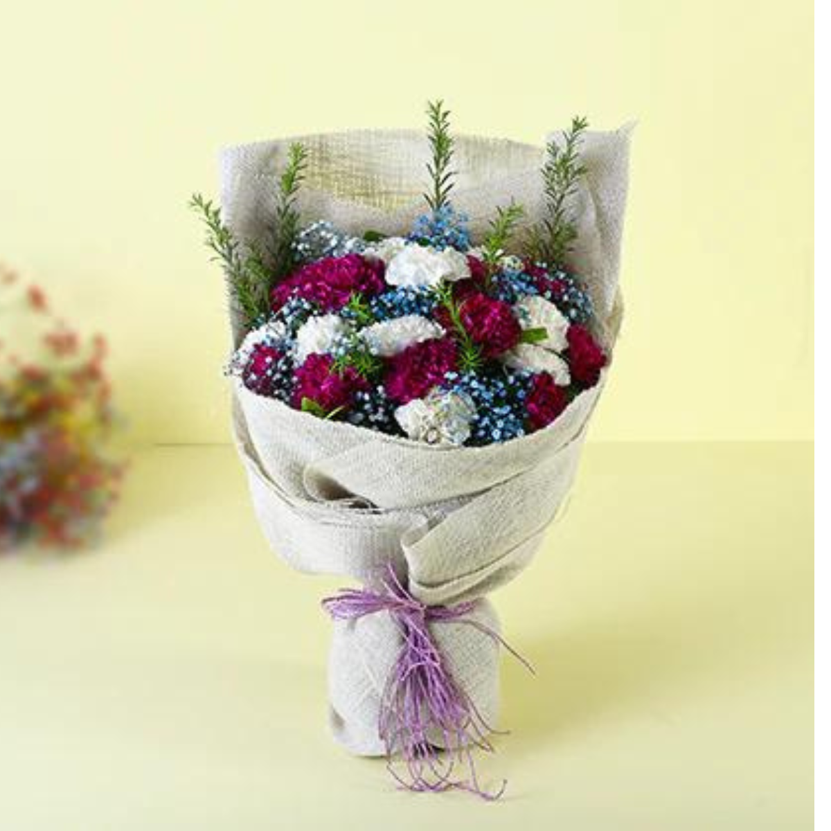 Beautiful Mixed Flower Bouquet