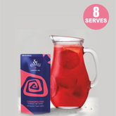 Cosmopolitan Pitcher-1