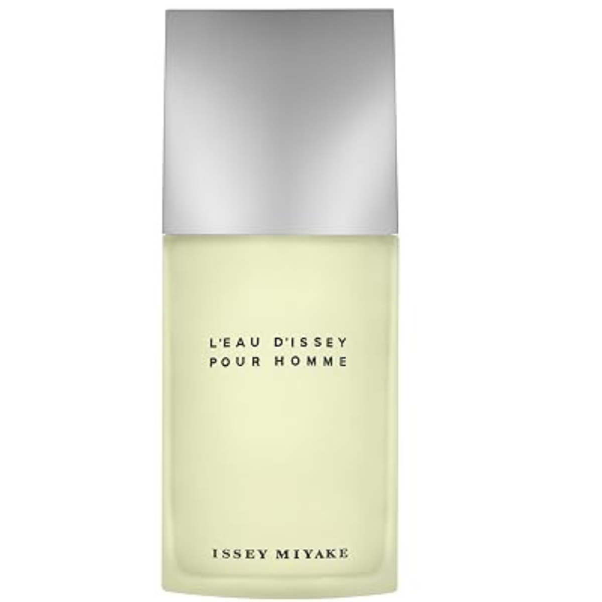 Issey Miyake Pour Homme 125 ml for Men