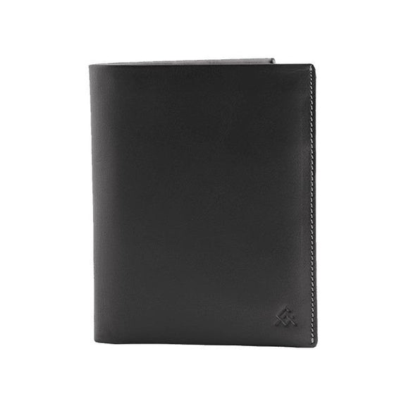 Voyager Leather Wallet + Anti-Lost Electronic Smart Tech