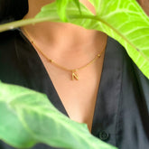 What's your name Necklace