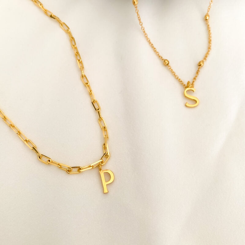 What's your name Necklace