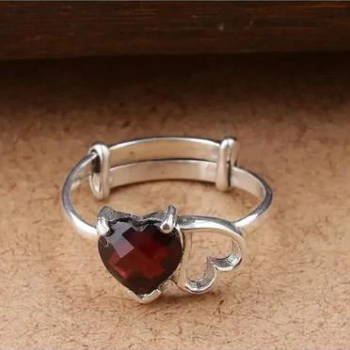 Sneh Necklace, Ring & Bracelet Giftbox-3
