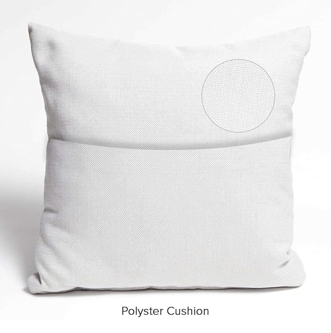 Snow Place Like Home Cushion Gift For Christmas