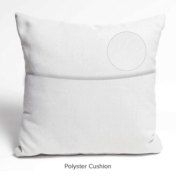 Personalized Anime Ghibli Friendship Cushion Gift For Best Friends