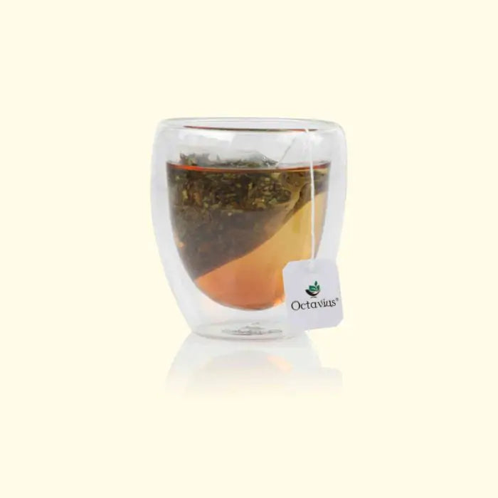 Octavius Wellness & Chai Tea Collection - 9 Variants