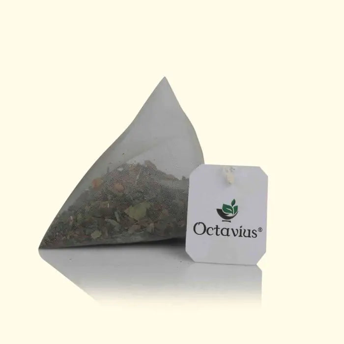 Octavius Wellness & Chai Tea Collection - 9 Variants