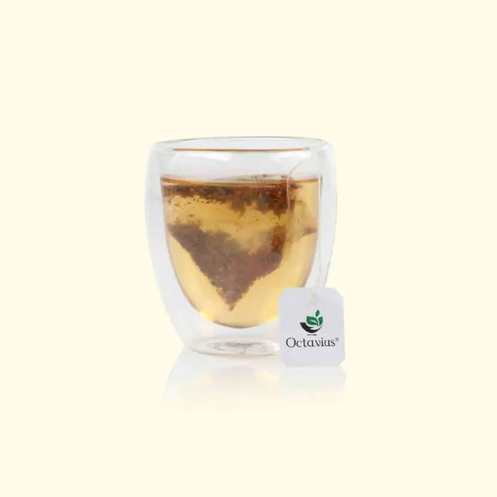 Octavius Wellness & Chai Tea Collection - 9 Variants
