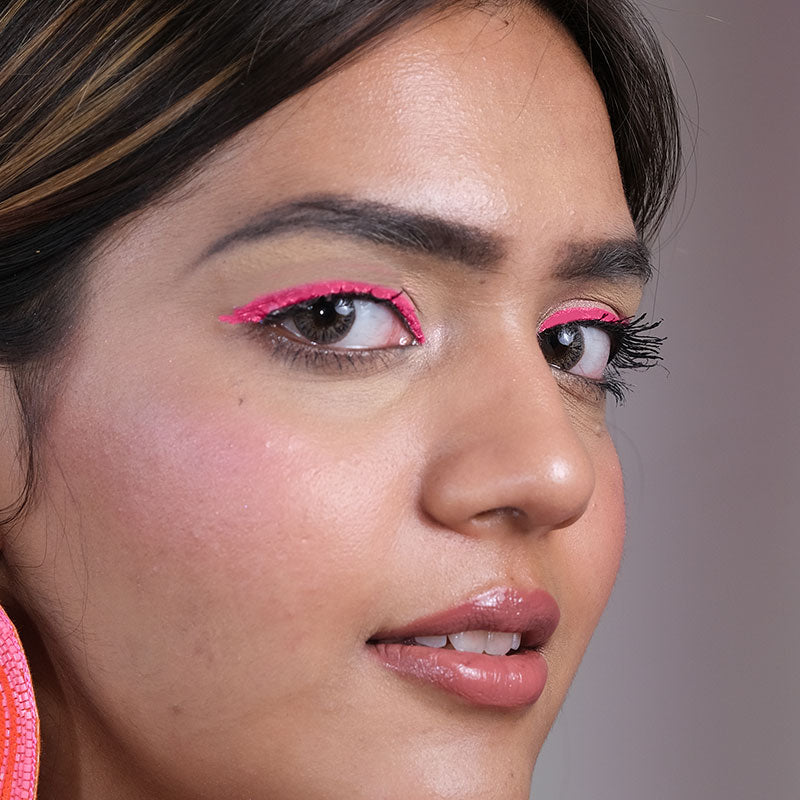 Elitty Matte Pop Coloured Eyeliner
