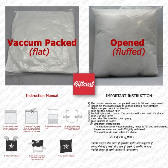 To Us You are World Cushion Gift for Mother 9