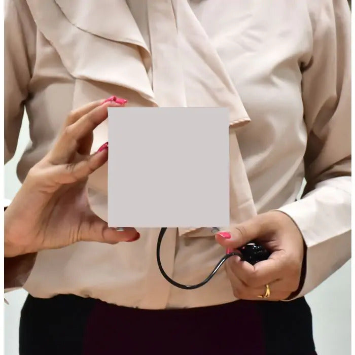 Darood Shareef Cube Lamp