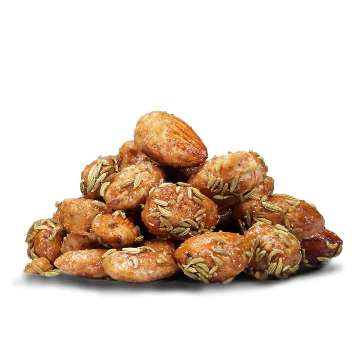 Flavoured Nut Medleys