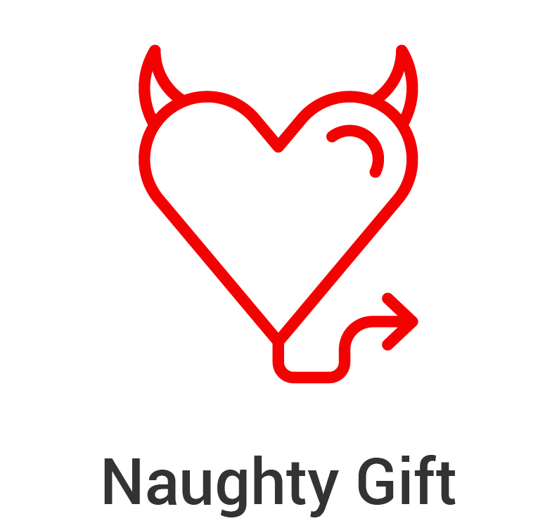 Naughty Gifts icon