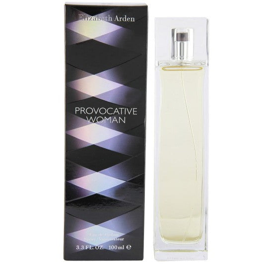 Provocative woman 2025 perfume review