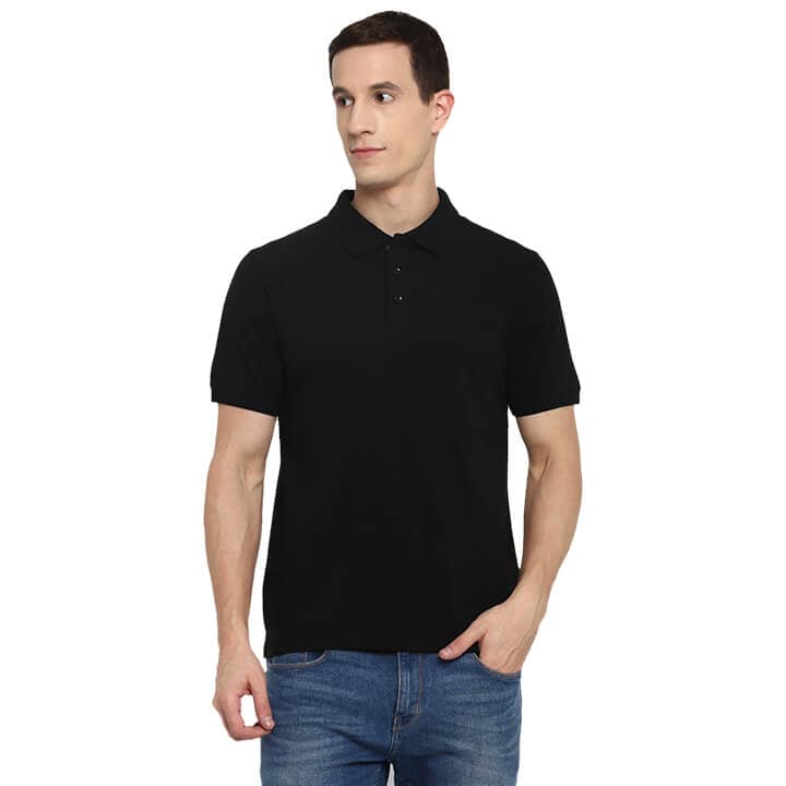 Most Premium Honeycomb Polo, 220gsm, 100% Cotton