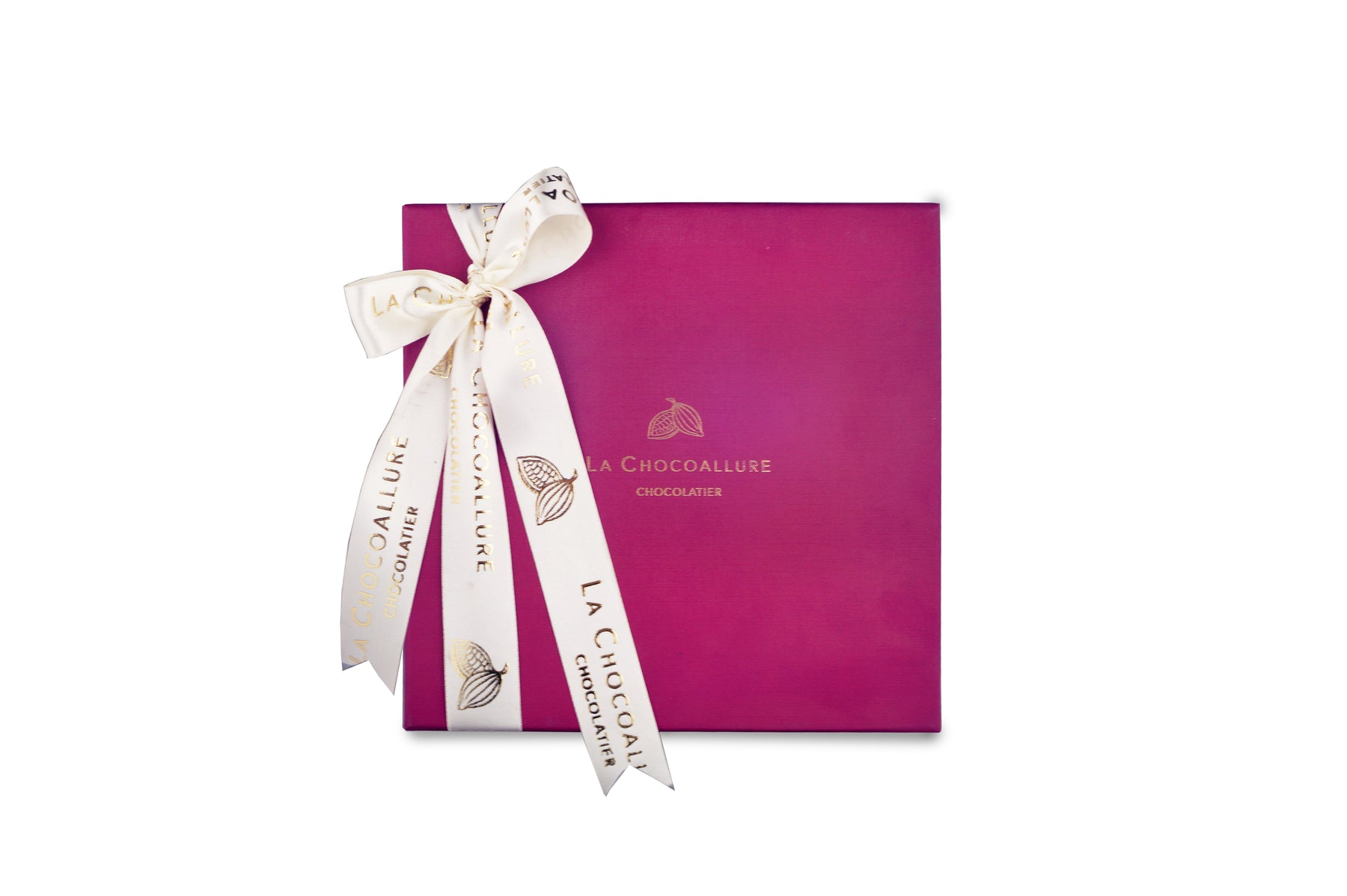 Cherry Glow Gift Box (4 Jars)-7