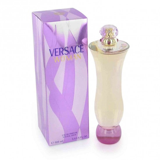 Order Versace Woman 100 ml for women perfume online at lowest