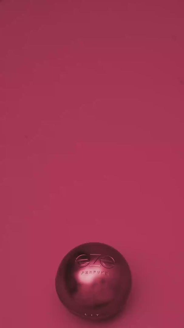 EZE LIT | WOMEN's PERFUME
