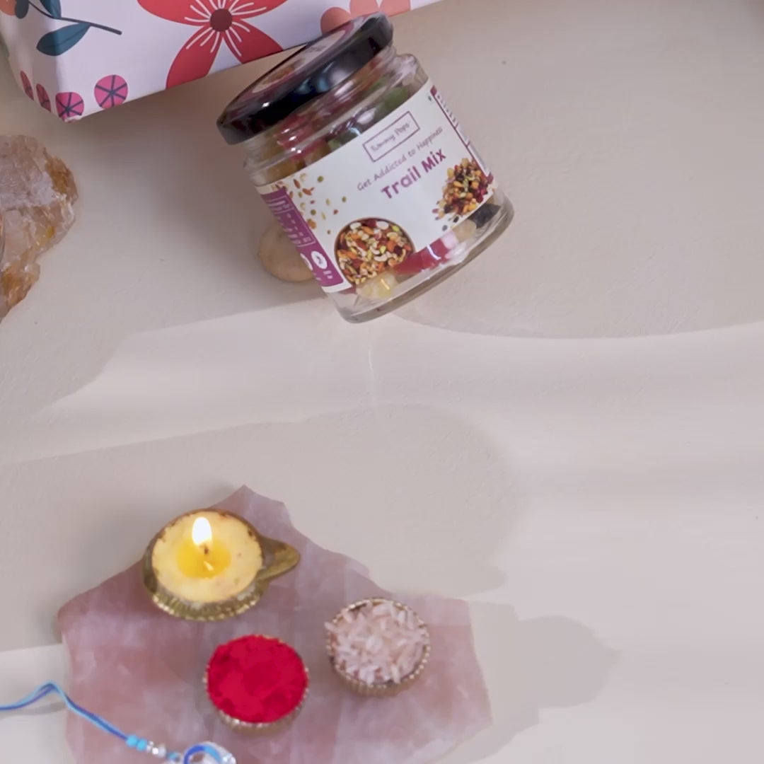 Happiness Rakhi Kit