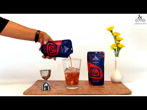 BLOODY MARY MIX - 6 PACKS