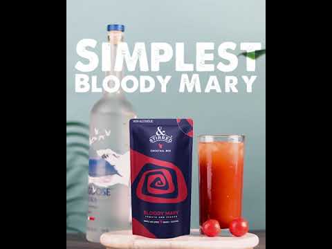 COSMOPOLITAN MIX - 6 PACKS