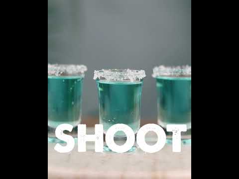 KAMIKAZE SHOTS -(6 SHOTS)
