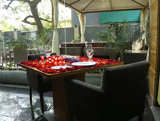 Exquisite Dining (Delhi/NCR only)