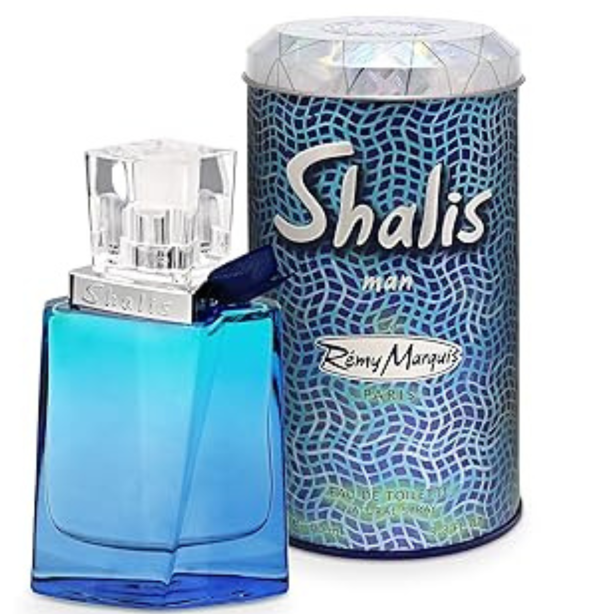 Remy Marquis Shalis 100 Ml For Men Perfume