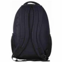 Simple Style Polyester Laptop Bag