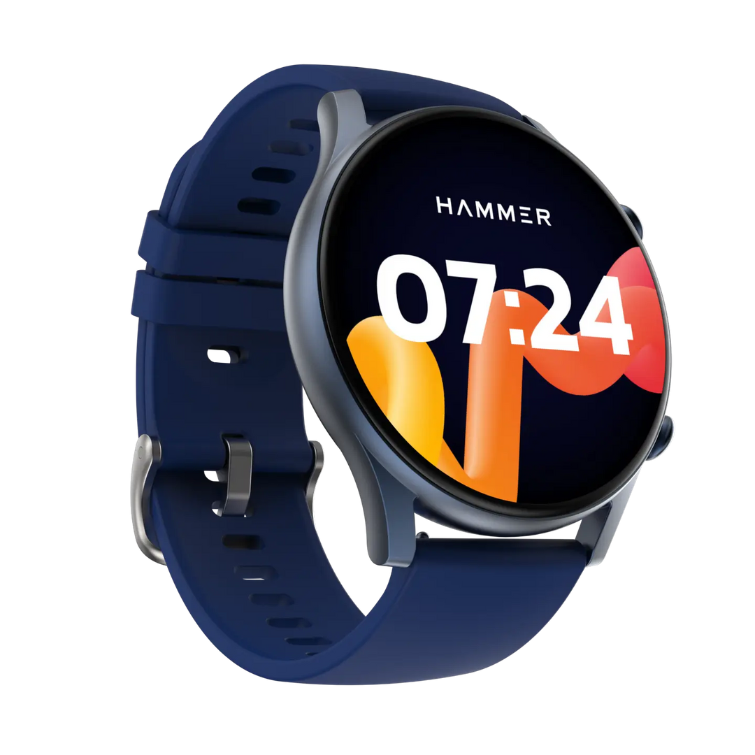 HAMMER Glide Smart Watch